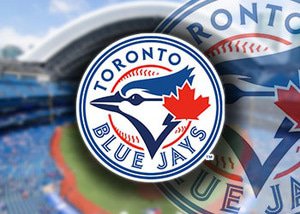 MLB Toronto Blue Jays Betting Odds 2017