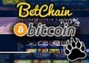 BetChain Sees Big April Bitcoin Wins