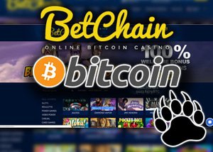 Betchain Casino Big Bitcoin Payouts Promotion