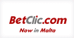 Betclic Moves to Malta