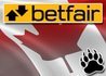 Betfair to Exit Canadian Market in Early 2016