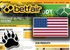 Betfair US Casino in New Jersey Now Fully Operational