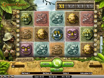 Smartlive Casino Software Preview