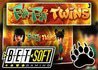 Betsoft Announces Their Latest Fa Fa Twins Slot