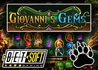 New Giovanni's Gems Slot At Betsoft Casinos