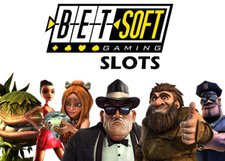 betsoft slots