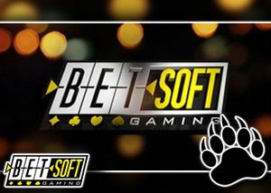 Betsoft Award Best Gaming Provider
