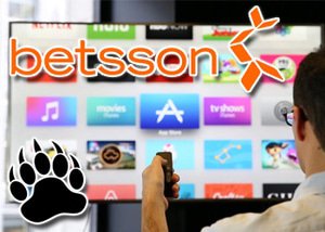 Apple TV Gambling App