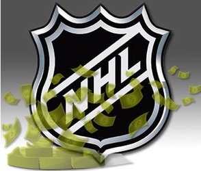 Mixed Messages From NHL On Sports Gambling