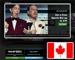 casino welcome bonus and promotions betway