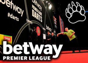 Prepare For The 2016 Premier League Darts Event - The Pot is 1.5 Million CAD!