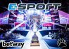 Betway to Sponsor three eSports Competitions in 2018