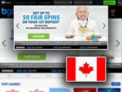 bgo casino welcome bonus and promotions