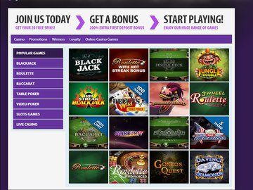 Bgo Casino Software Preview