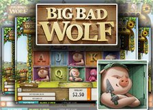 Big Bad Wolf