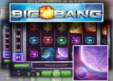 Big Bang