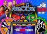 Aristocrat Big Bang Theory Slot