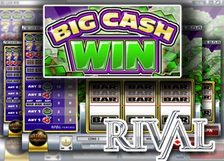 Big Cash Win