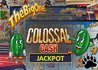 Big One Colossal Jackpot Won