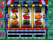 Big Wheel Game Preview