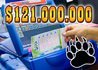 Ontario's Biggest Lotto Jackpot
