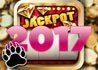 Biggest Online Jackpot Wins on Progressive Jackpot Games 2017