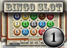 Bingo Slot