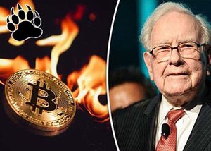 Bitcoin Bad Ending Warren Buffet