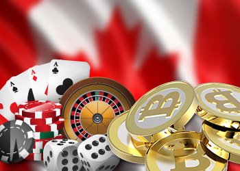 Best BTC Online Casinos in Canada