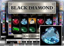 Black Diamond