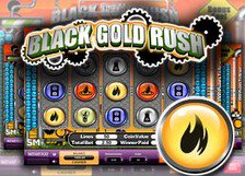 Black Gold Rush