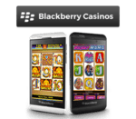 blackberry mobile casinos