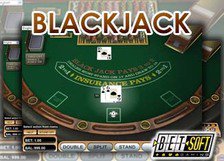 Blackjack