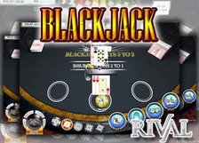 Blackjack