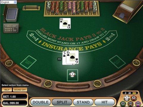 How to Play Blackjack in a On the net casino - The Answer You Have Been Searching For