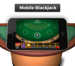 blackjack mobile casinos