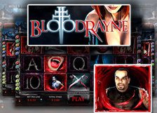 BloodRayne