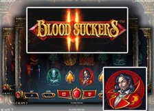 Bloodsuckers II