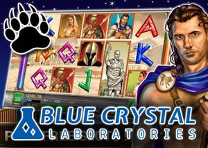 Blue Crystal Labs Mobile Slots