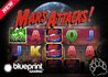 Blueprint Gaming Debuts Highly Anticipated New Mars Attacks Slot