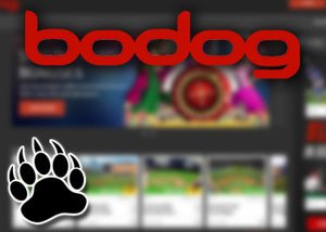 Bodog New Quick Seat Feature Implemented