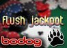 Canadian Player Wins $397K Bodog Jackpot With a Royal Flush