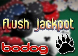 Bodog Casino Jackpot