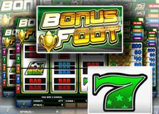 Bonus Foot