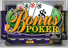 Bonus Poker