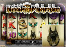 Book of Pharaon HD