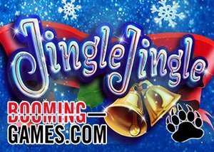 new jingle jingle slot booming games casinos