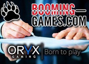 Booming Games Announce New Game Feature & New Free Slots!