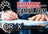 Booming Games Free Slots Deal With ORYX Gaming