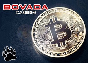 Bovada Bodog Casinos Bitcoin Payment Accepted